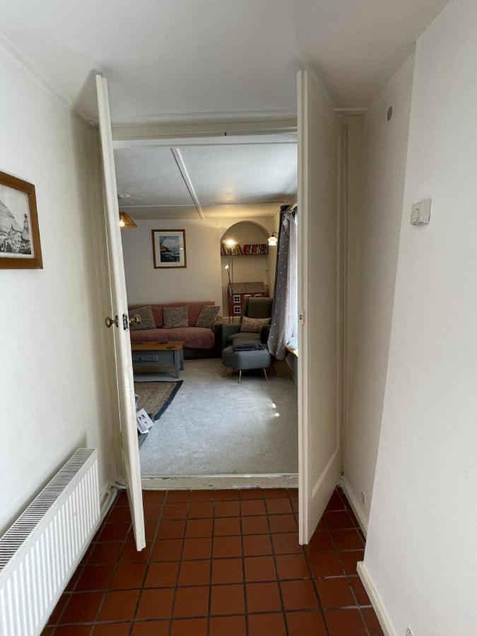 The Brewhouse Boscastle Harbour Villa Екстериор снимка