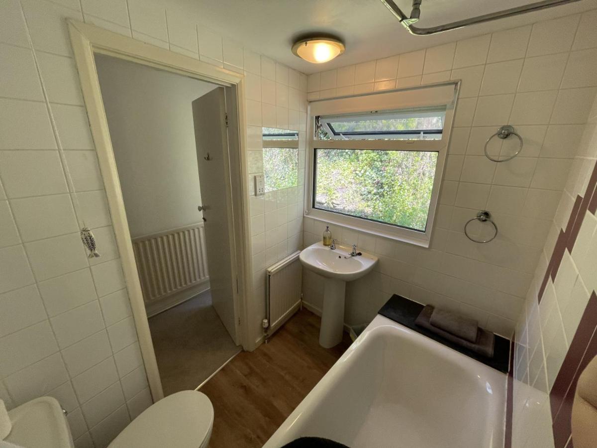 The Brewhouse Boscastle Harbour Villa Екстериор снимка
