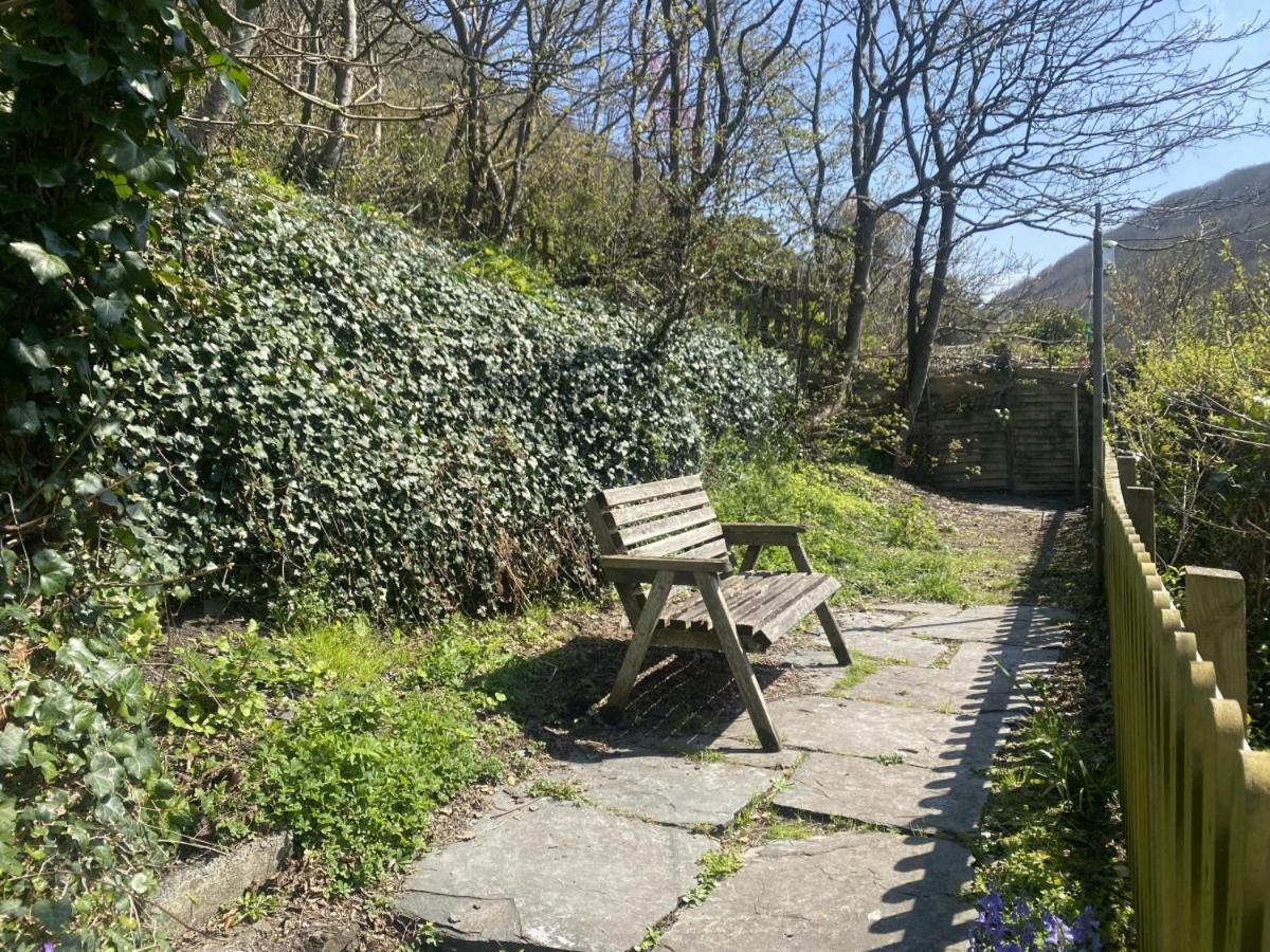 The Brewhouse Boscastle Harbour Villa Екстериор снимка
