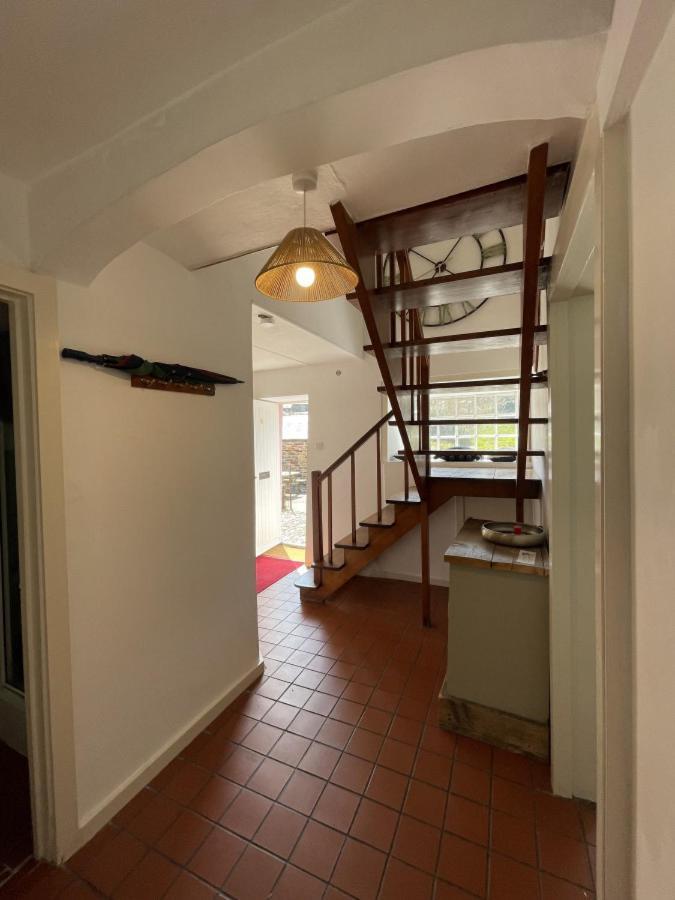 The Brewhouse Boscastle Harbour Villa Екстериор снимка