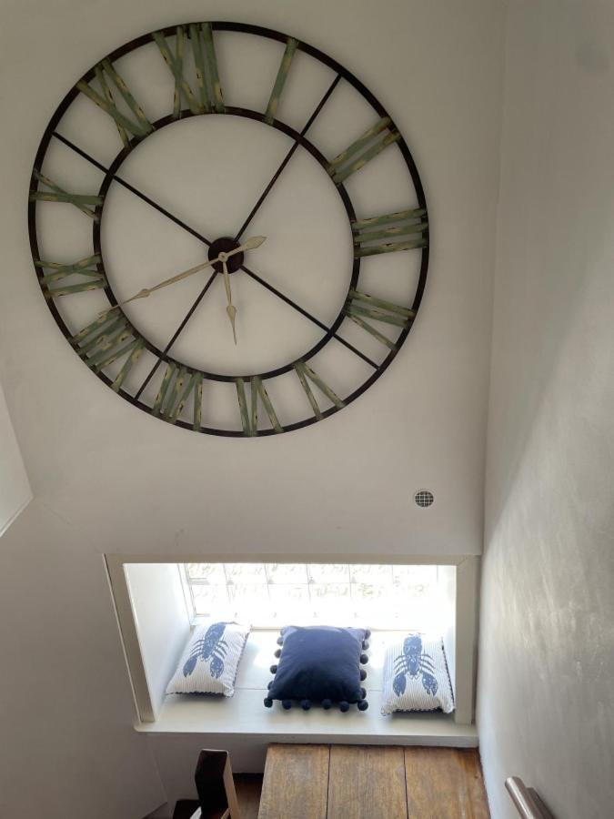 The Brewhouse Boscastle Harbour Villa Екстериор снимка