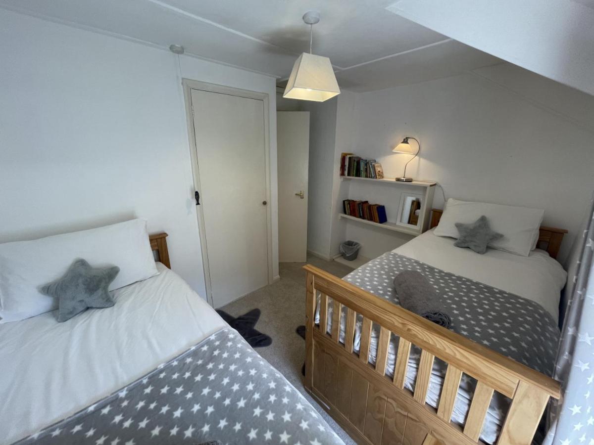 The Brewhouse Boscastle Harbour Villa Екстериор снимка