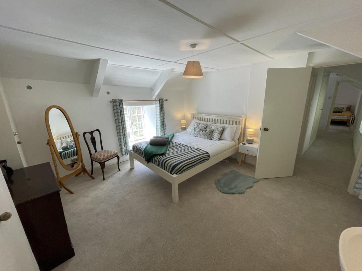 The Brewhouse Boscastle Harbour Villa Екстериор снимка