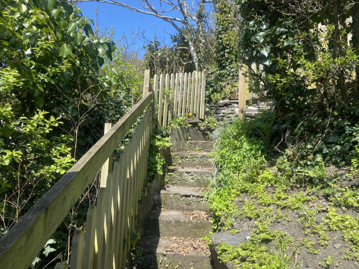 The Brewhouse Boscastle Harbour Villa Екстериор снимка