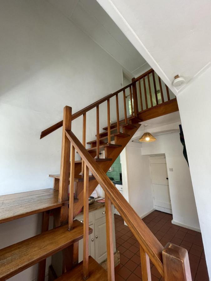 The Brewhouse Boscastle Harbour Villa Екстериор снимка