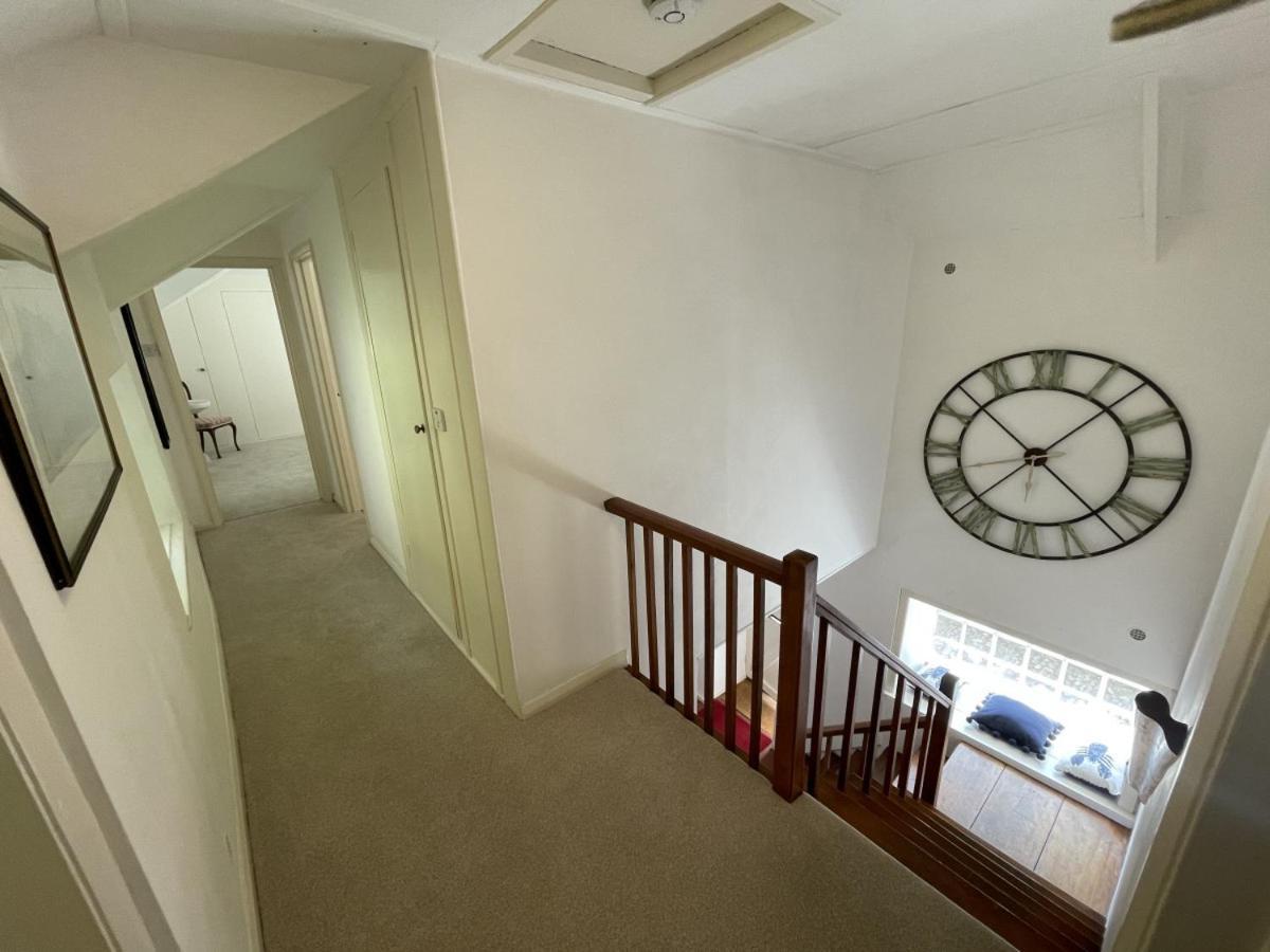The Brewhouse Boscastle Harbour Villa Екстериор снимка